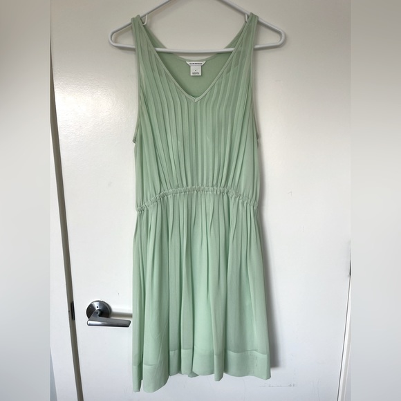 Club Monaco Light Summer Dress - Picture 1 of 6